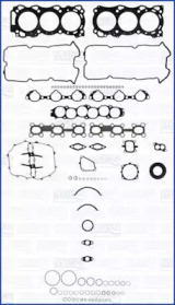WILMINK GROUP wg1452591 -  Комплект прокладок, двигатель